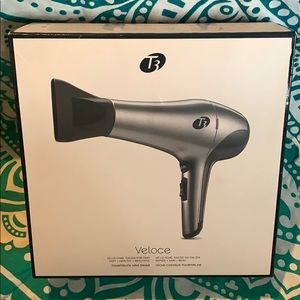 T3 Veloce hairdryer